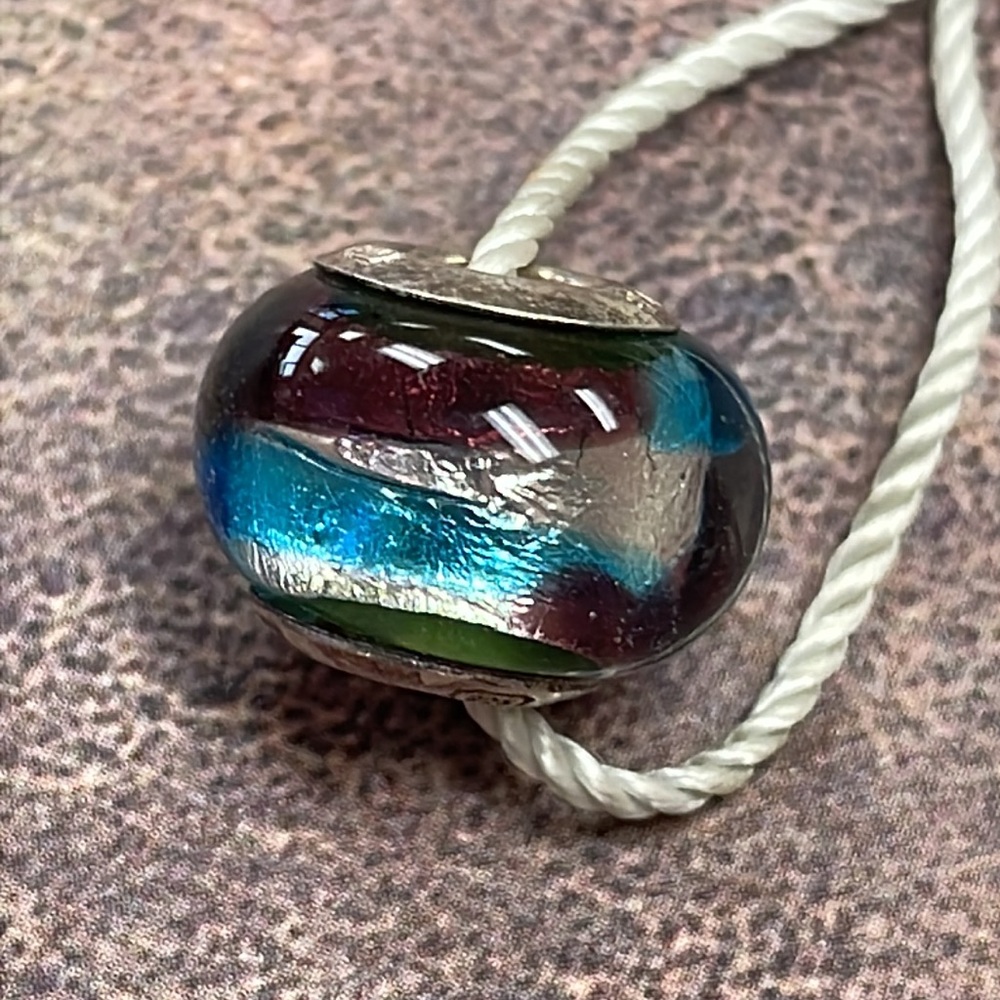 NWT Persona Charm Bead